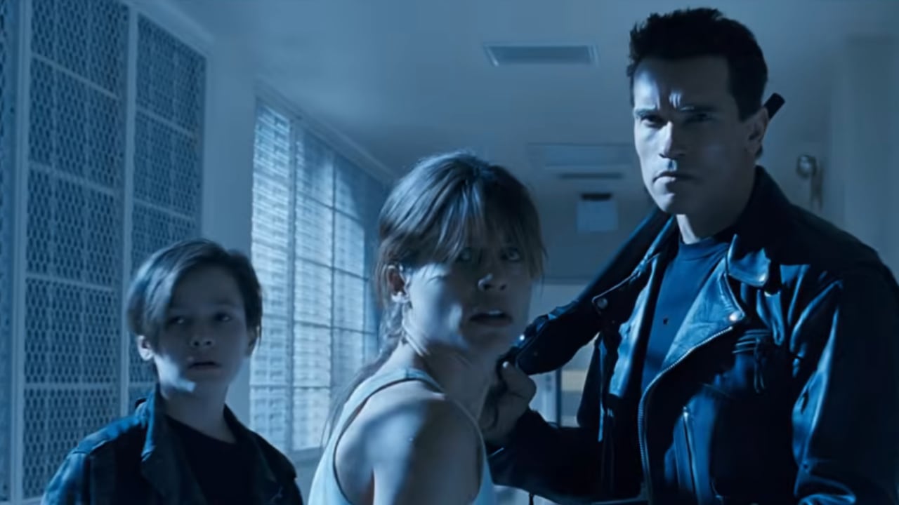 'Terminator 2: El Juicio Final' regresa a los cines peruanos con una versión 4K, 3D y formatos premium para celebrar sus 35 años