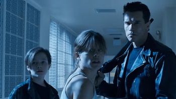 'Terminator 2: El Juicio Final' regresa a los cines peruanos con una versión 4K, 3D y formatos premium para celebrar sus 35 años
