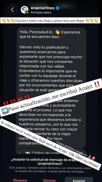 Denuncian robo masivo y saqueo de equipaje en el Aeropuerto de Ezeiza