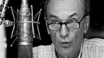 Antonio Carrizo, la voz de la radio, a 100 años de su nacimiento