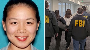 De los viajes a París y mansiones VIP a la acusación de espionaje para China: la doble vida de Wanying Zhang que destapó el FBI