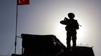 Un asesor de Erdogan apuesta