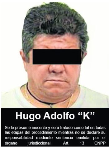 El exfuncionario del gobierno de