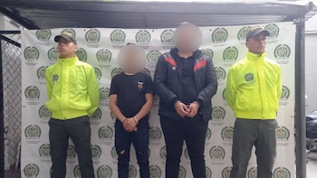 Torturaron y asesinaron a una