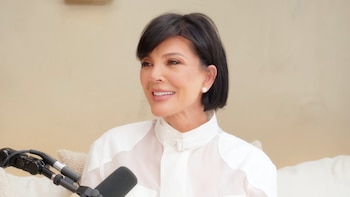 Kris Jenner habló sobre su cirugía estética y enfrentó a los críticos: “Buscaba un resultado natural, no cambiar todo mi rostro”