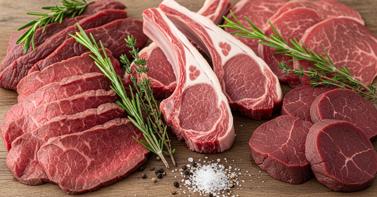 Carne Roja Bajo la Lupa: ¿Riesgo o Nutriente Esencial?