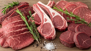 El impacto real de la carne vacuna en la salud, según la ciencia