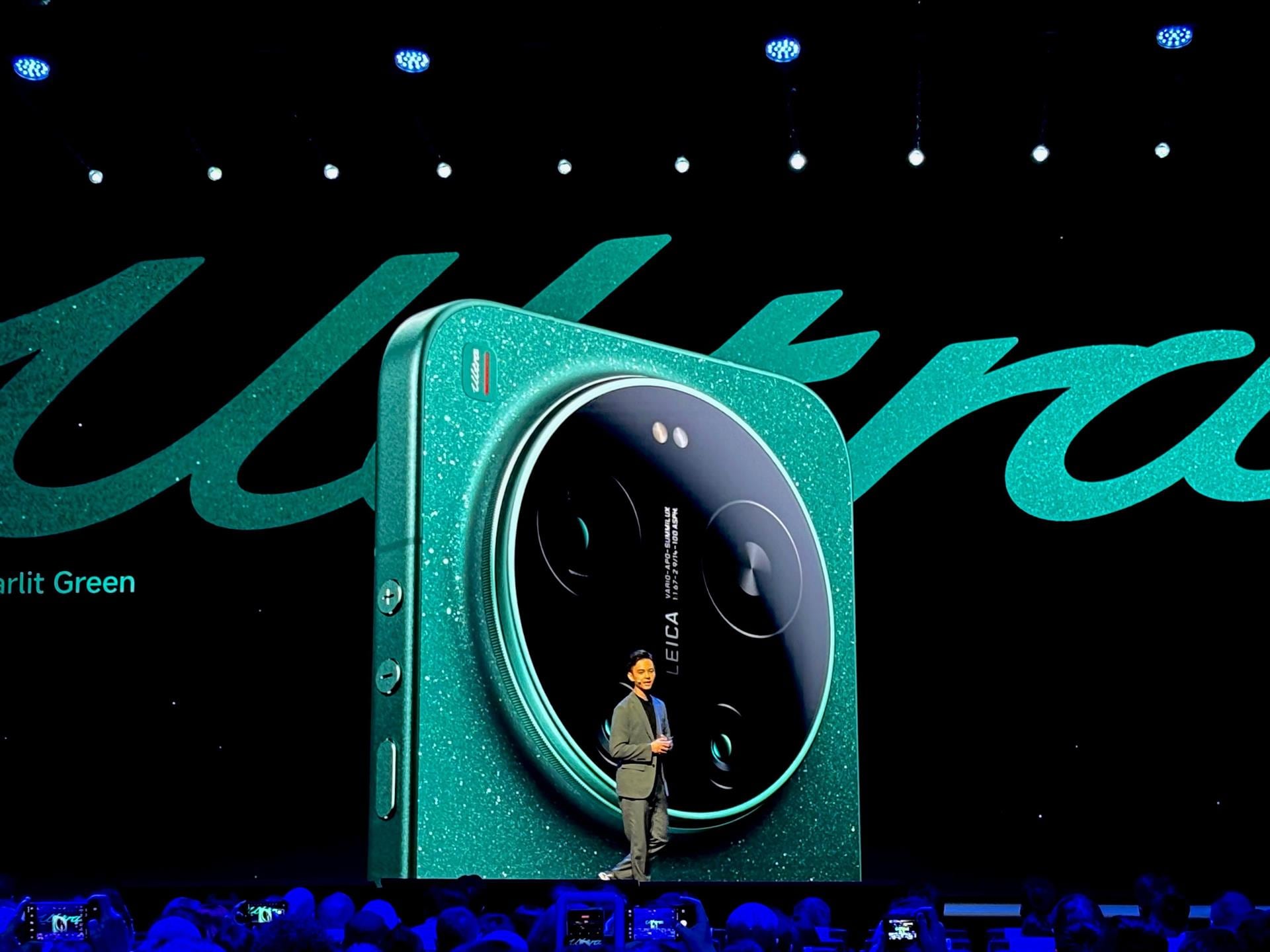 Xiaomi lanza a nivel global los modelos de la serie Xiaomi 17 y el exclusivo Leica Leitzphone Xiaomi lanza a nivel global los modelos de la serie Xiaomi 17 y el exclusivo Leica Leitzphone