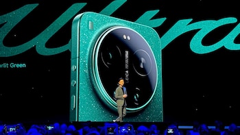 Xiaomi lanza a nivel global