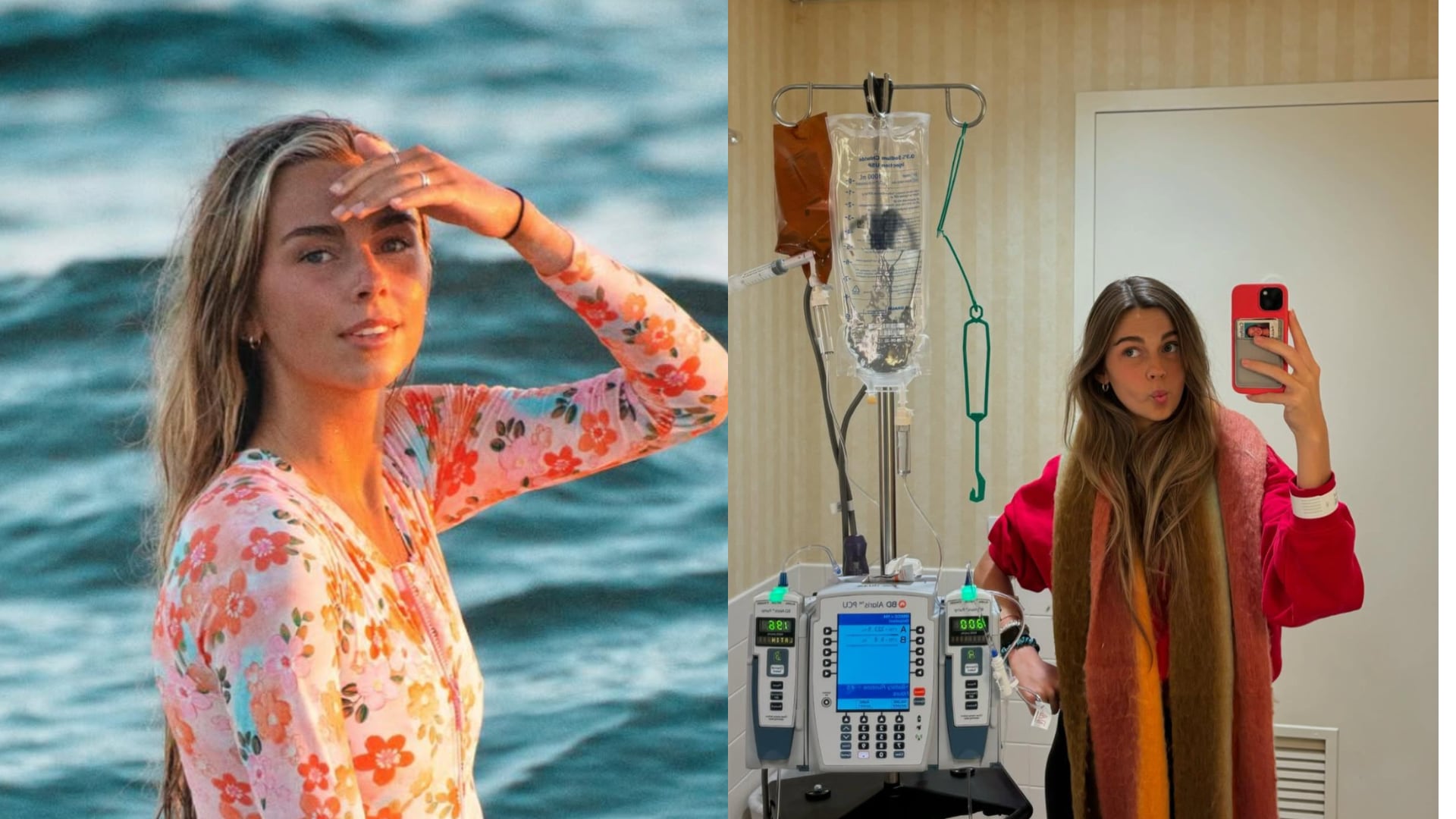 Muere a los 26 años Sydney Towle, influencer con más de un millón de seguidores