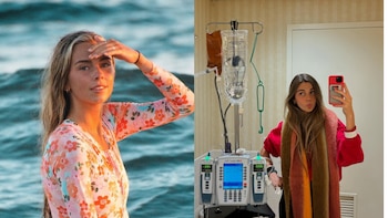 A los 26 años murió la influencer estadounidense Sydney Towle tras una batalla de tres años contra un cáncer poco frecuente