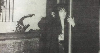 “Yo fui prostituta”, publicada en