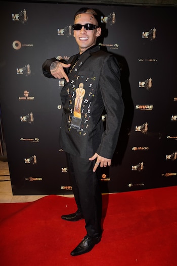 Martin Fierro de la Musica