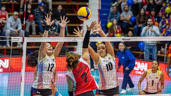 a que hora juega peru vs venezuela partido puesto 13 mundial sub 17 voley 2026 horario