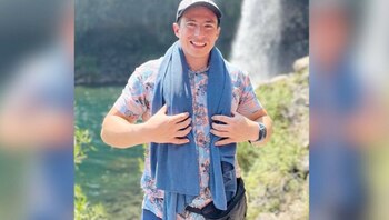 El turista chileno murió tras