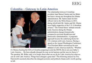 Página de "Colombia - Puerta