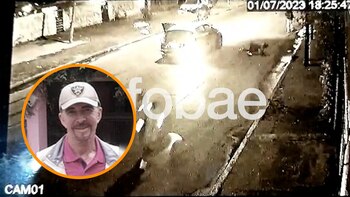 El juez de San Isidro