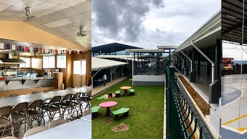 Costa Rica destina cien millones de dólares a la renovación de su infraestructura educativa