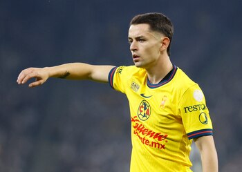 Los azulcremas continúan con su