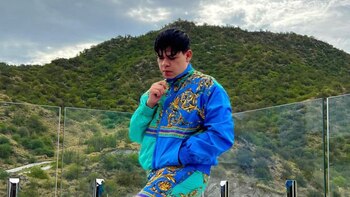 Quién es Junior H, la