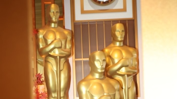 Oscar 2026: lista completa de