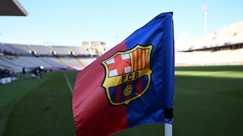 El Barça desmiente "de forma