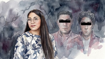 Esposo y cuñado de la alcaldesa de Tenancingo fungieron como piezas clave en la planeación de su “secuestro” para tapar desfalco