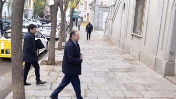 El Gobierno niega que trate