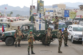 El Consejo de Transición del