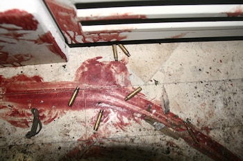 La última fiesta navideña de