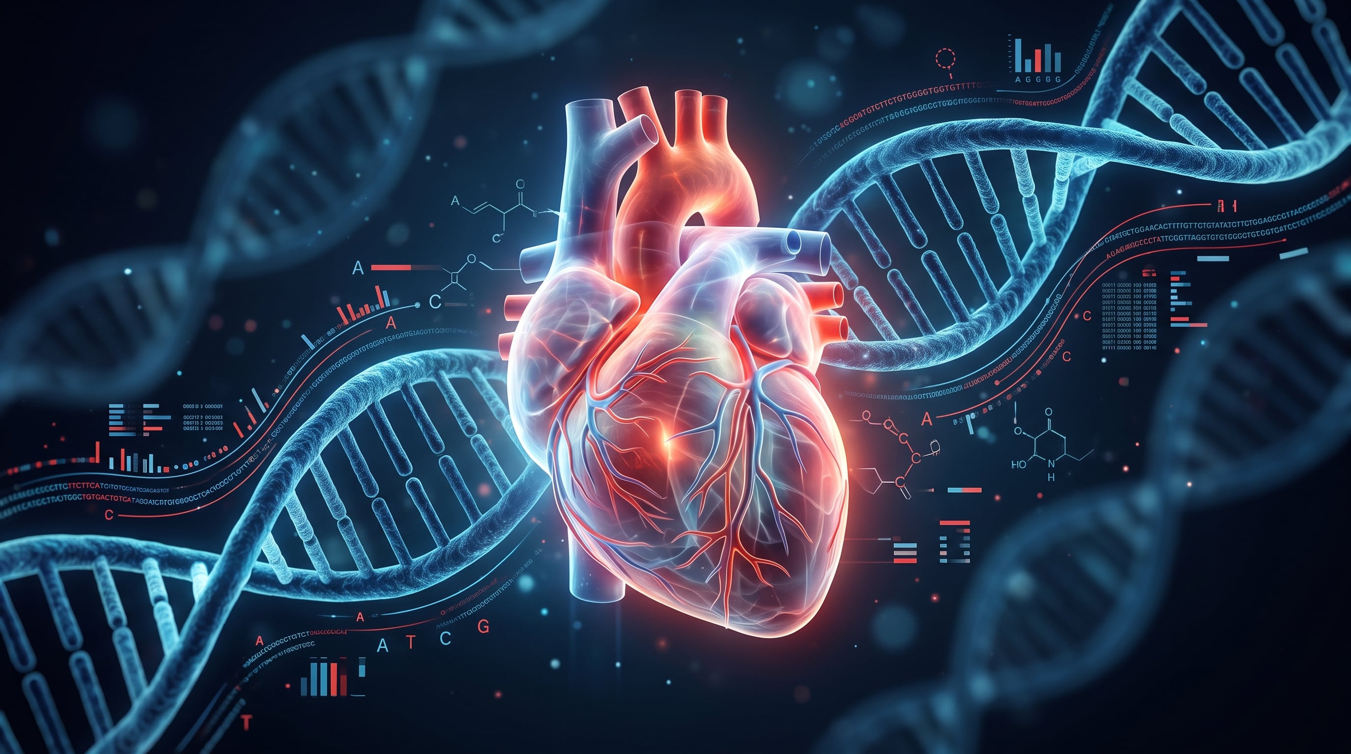 El síndrome de QT largo altera el sistema eléctrico del corazón y puede causar arritmias, desmayos o muerte súbita (Imagen Ilustrativa Infobae)