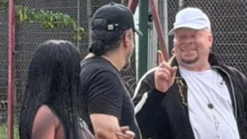 Por fiesta vallenata con Nelson Velásquez en la cárcel, Gobierno nacional suspendió diálogos con organizaciones criminales del Valle de Aburrá