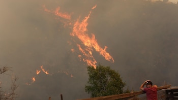 Al menos 21 muertos y