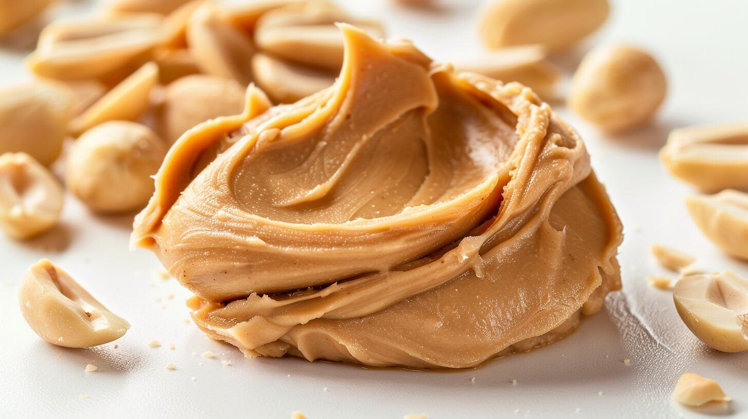 El maní es una planta leguminosa originaria de América del Sur que se introdujo en Europa en el siglo XVIII (Imagen Ilustrativa Infobae)