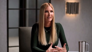 Ivanka Trump en entrevista: reflexiones y declaraciones