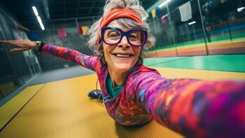 El secreto de una vida