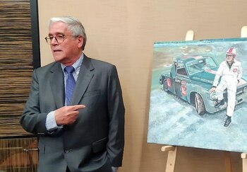 El comunicador indicó que lo