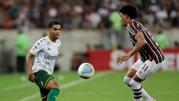 Gabriel Fuentes definió su futuro