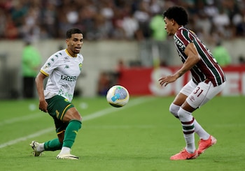 Gabriel Fuentes es uno de