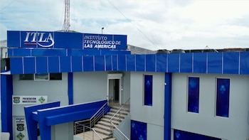 Las nuevas carreras del ITLA estarán disponibles para postulaciones a partir de la convocatoria de admisión del 11 de mayo. (Cortesía: Gobierno de República Dominicana)