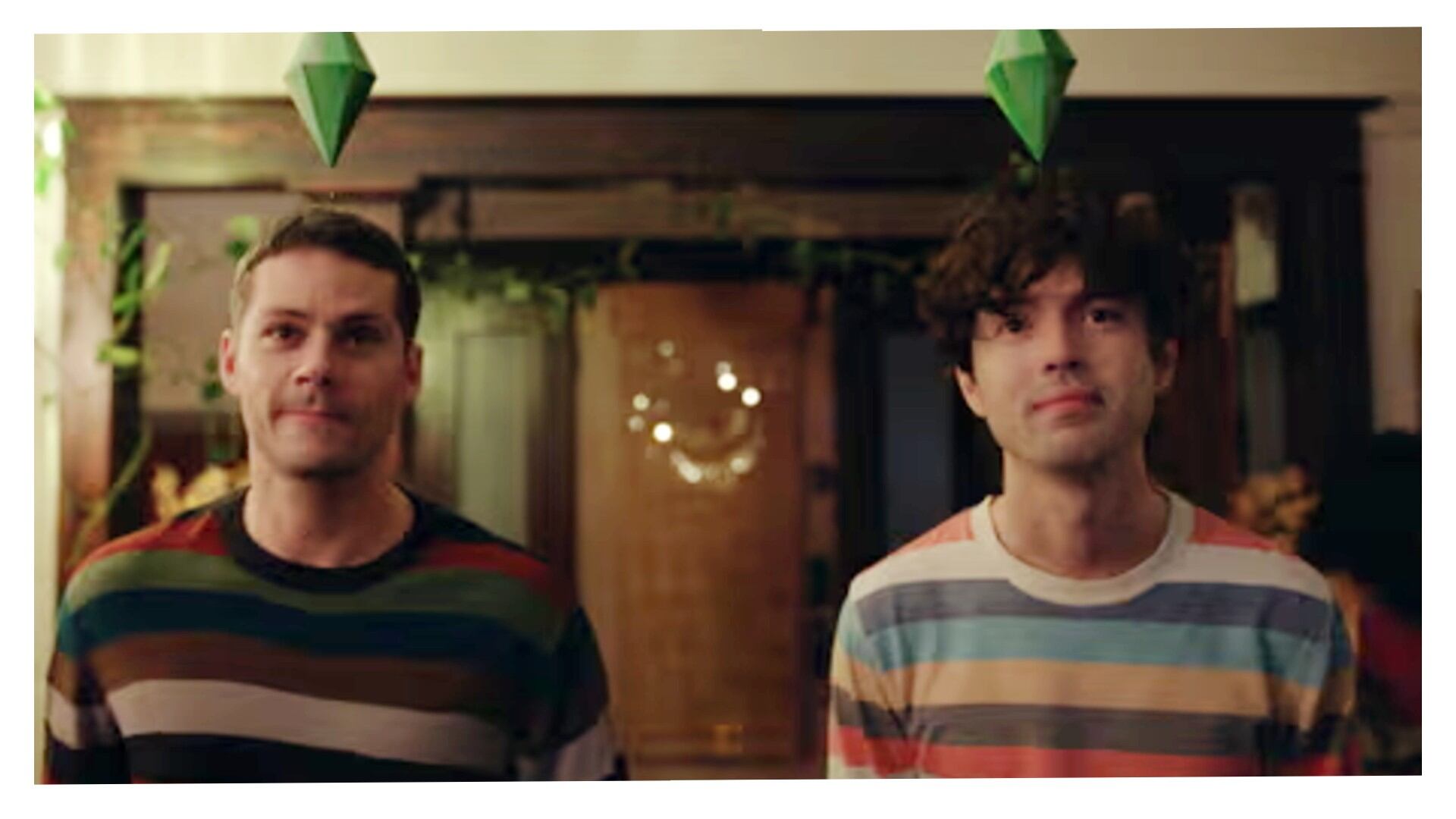 Twinless. (Cortesía)