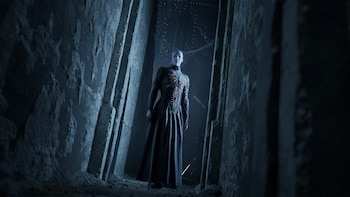 Clive Barker’s Hellraiser: Revival sabe que el dolor puede ser también una forma de jugar