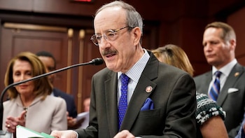 Murió Eliot Engel, excongresista demócrata de Estados Unidos, a los 79 años