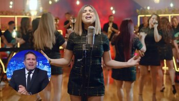 Paco Bazán defiende a Susana