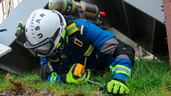 A tres años del 19S: