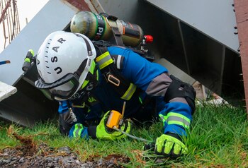 Salvador Ramírez, quien es el