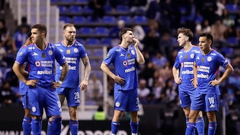 Cruz Azul vs Tijuana, EN VIVO: dónde y cuándo ver el partido de la Jornada 15 del Clausura 2026