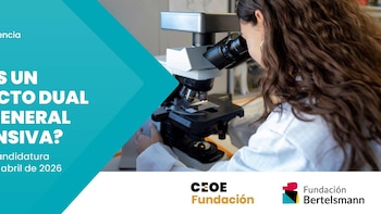 Fundación CEOE y Fundación Bertelsmann