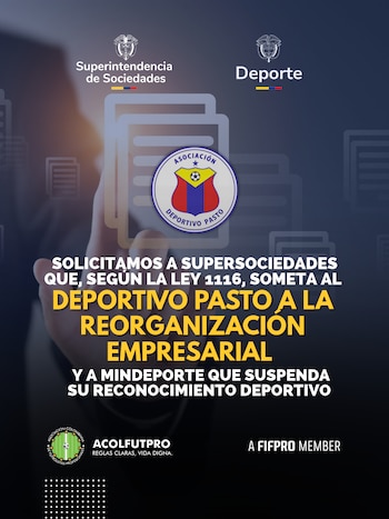 Deportivo Pasto