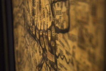 El interés internacional y la